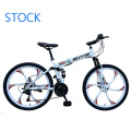 factory price 26 inch unparalleled foldable mtb cycle / full suspension mountain bike / mountain bicycle mountainbike